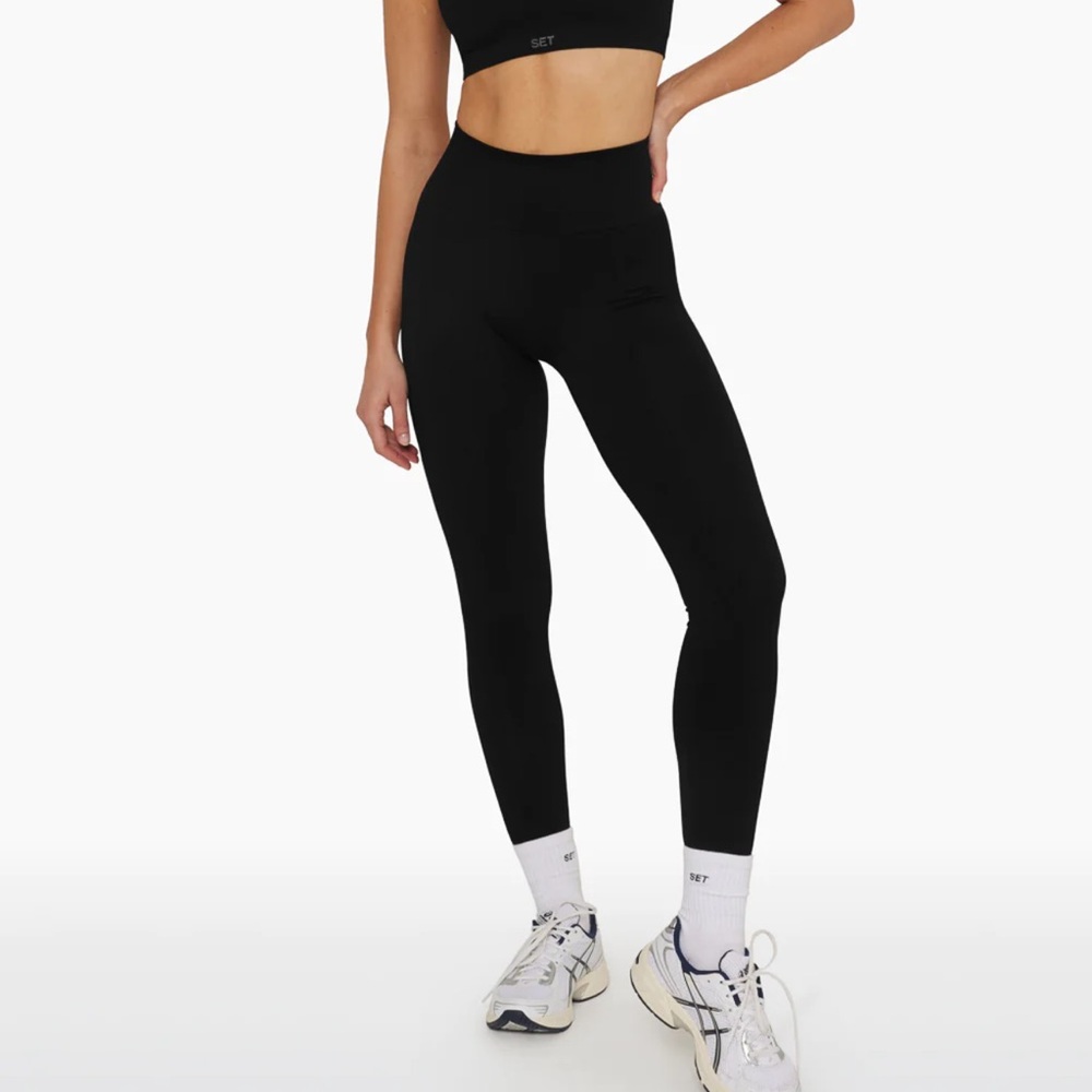 Set Active Sculptflex Legging